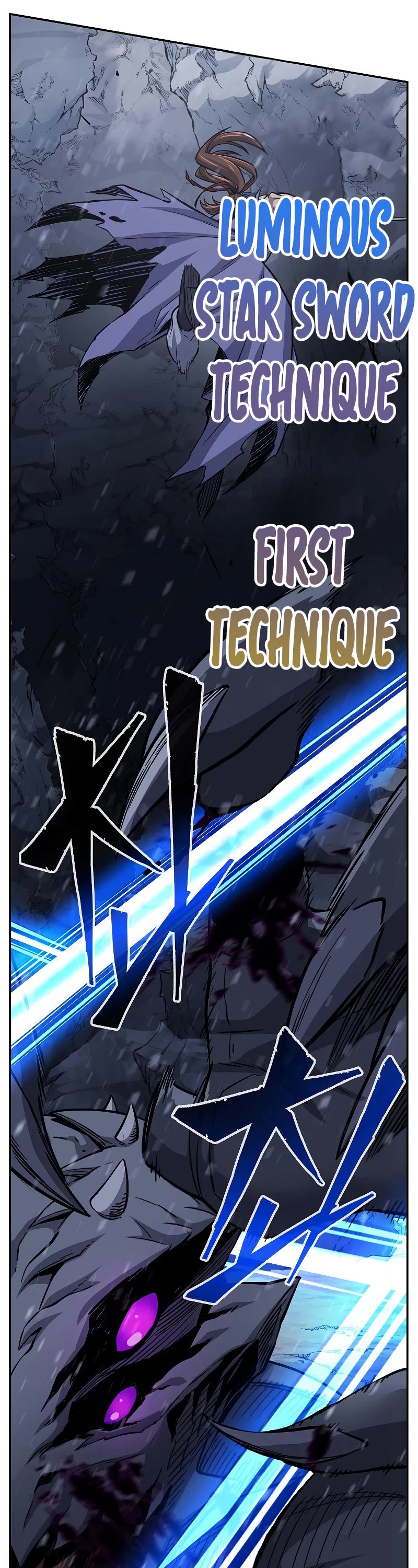 Absolute Sword Sense Chapter 24 page 49 - Chapter 24