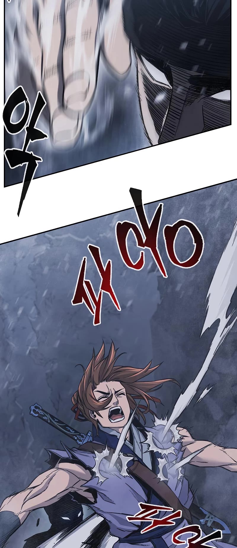 Absolute Sword Sense Chapter 24 page 5 - Chapter 24