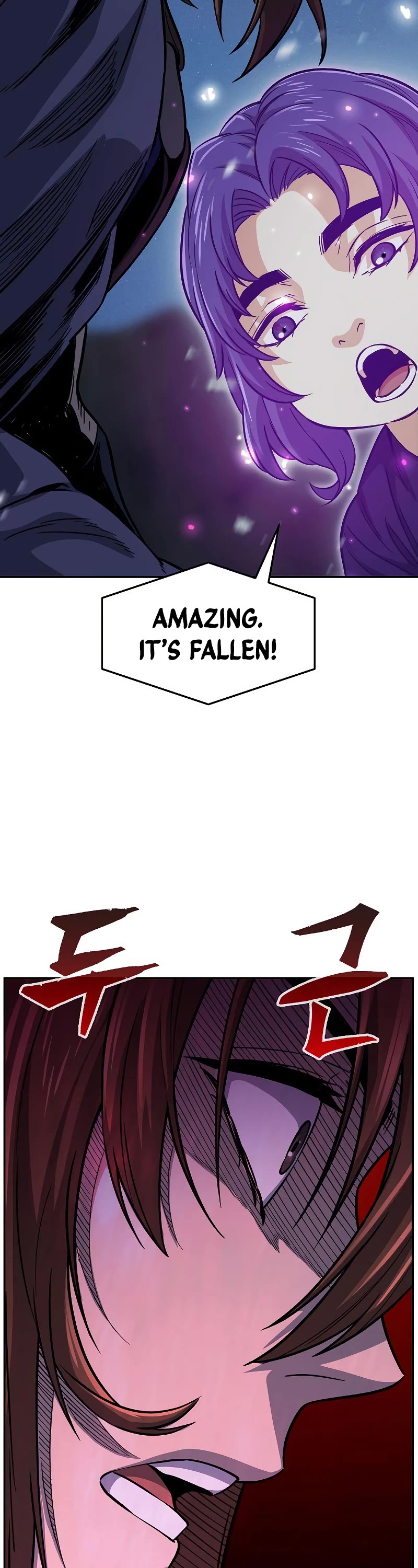 Absolute Sword Sense Chapter 24 page 51 - Chapter 24