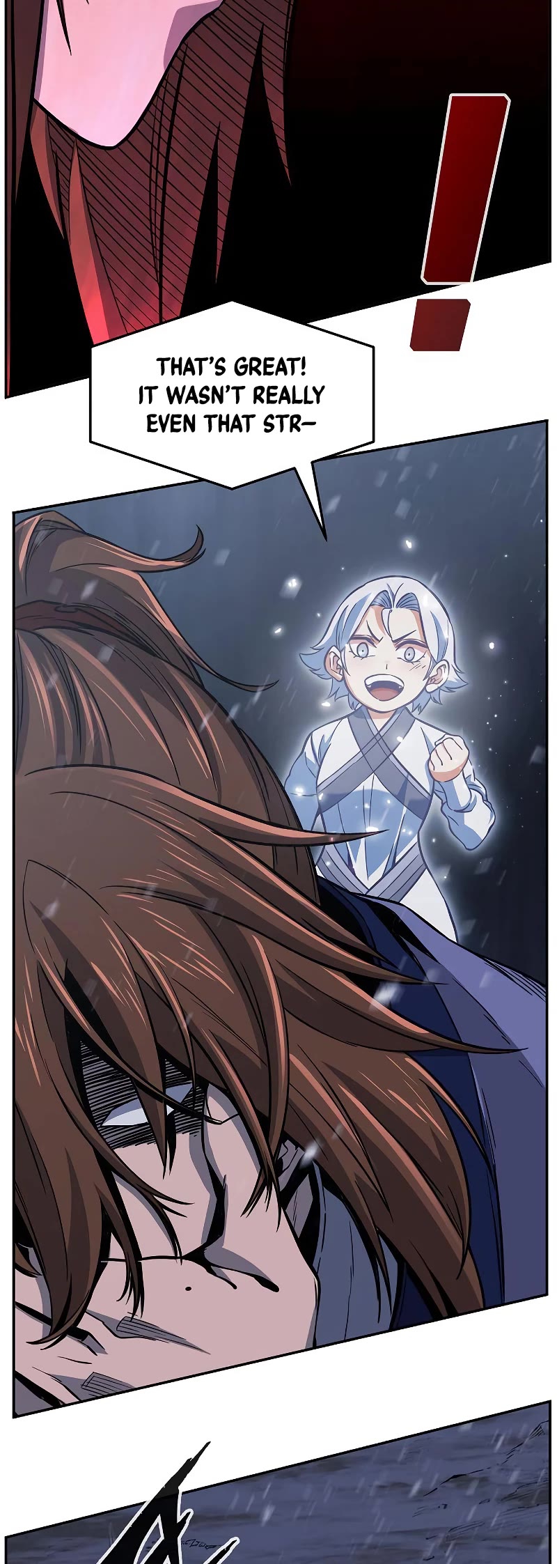 Absolute Sword Sense Chapter 24 page 52 - Chapter 24