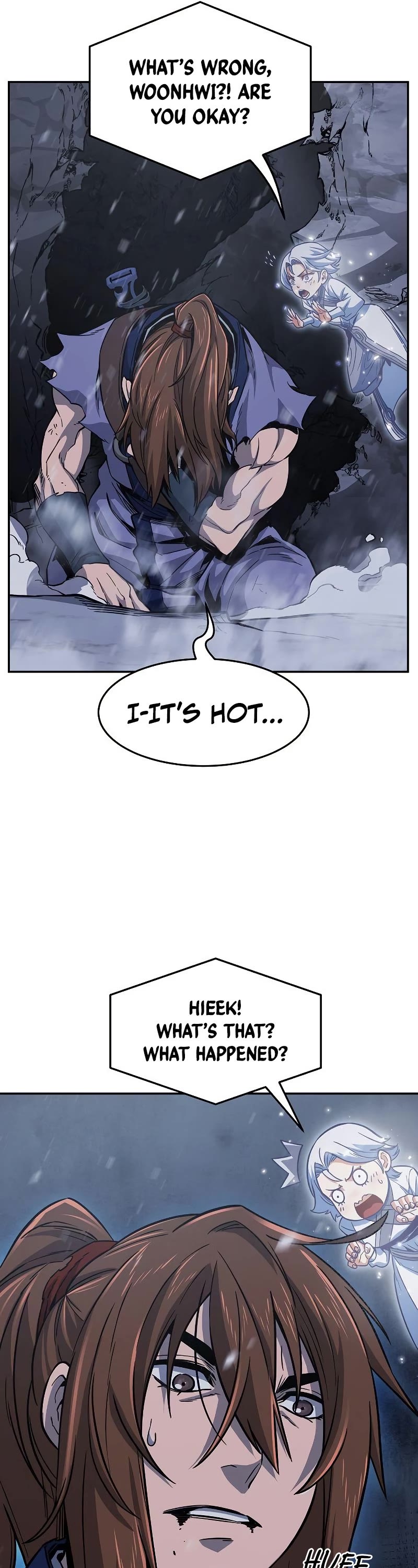 Absolute Sword Sense Chapter 24 page 54 - Chapter 24