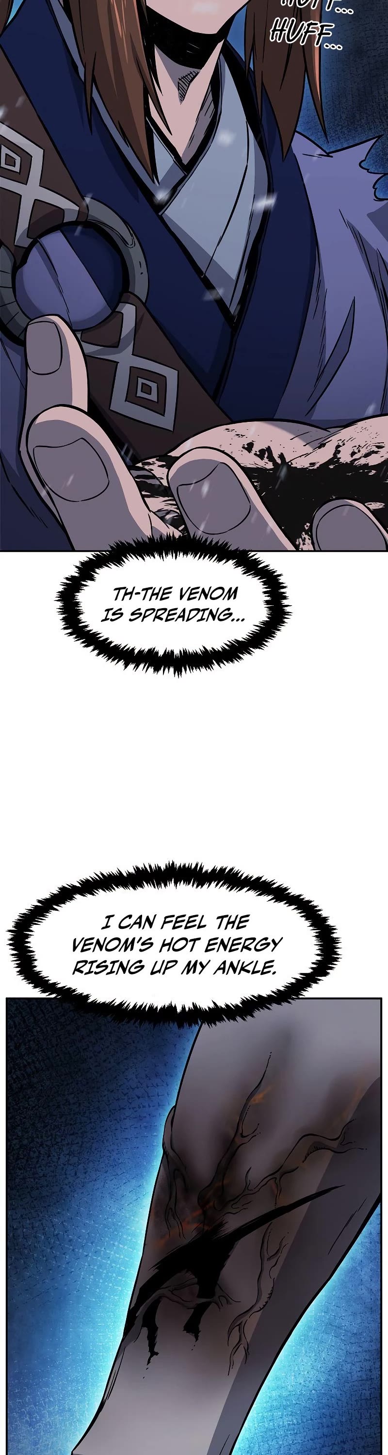 Absolute Sword Sense Chapter 24 page 55 - Chapter 24