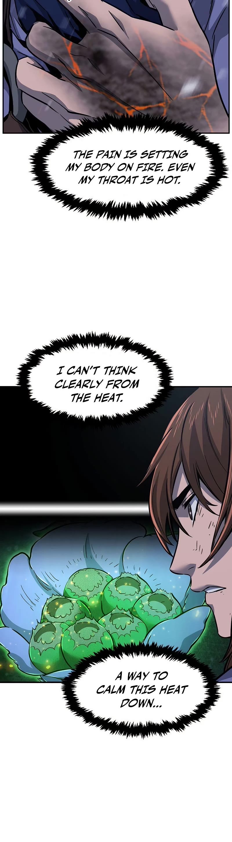 Absolute Sword Sense Chapter 24 page 57 - Chapter 24