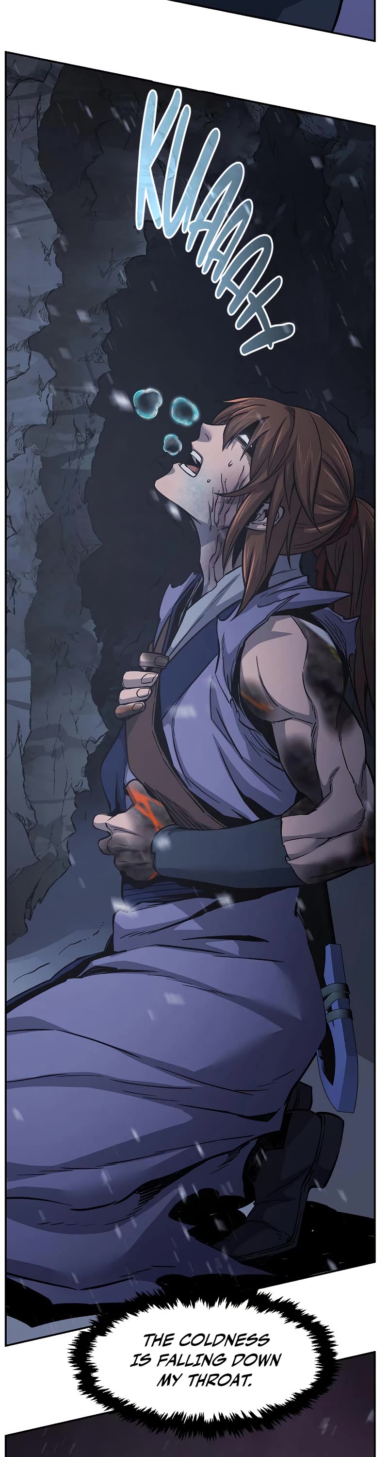Absolute Sword Sense Chapter 24 page 59 - Chapter 24