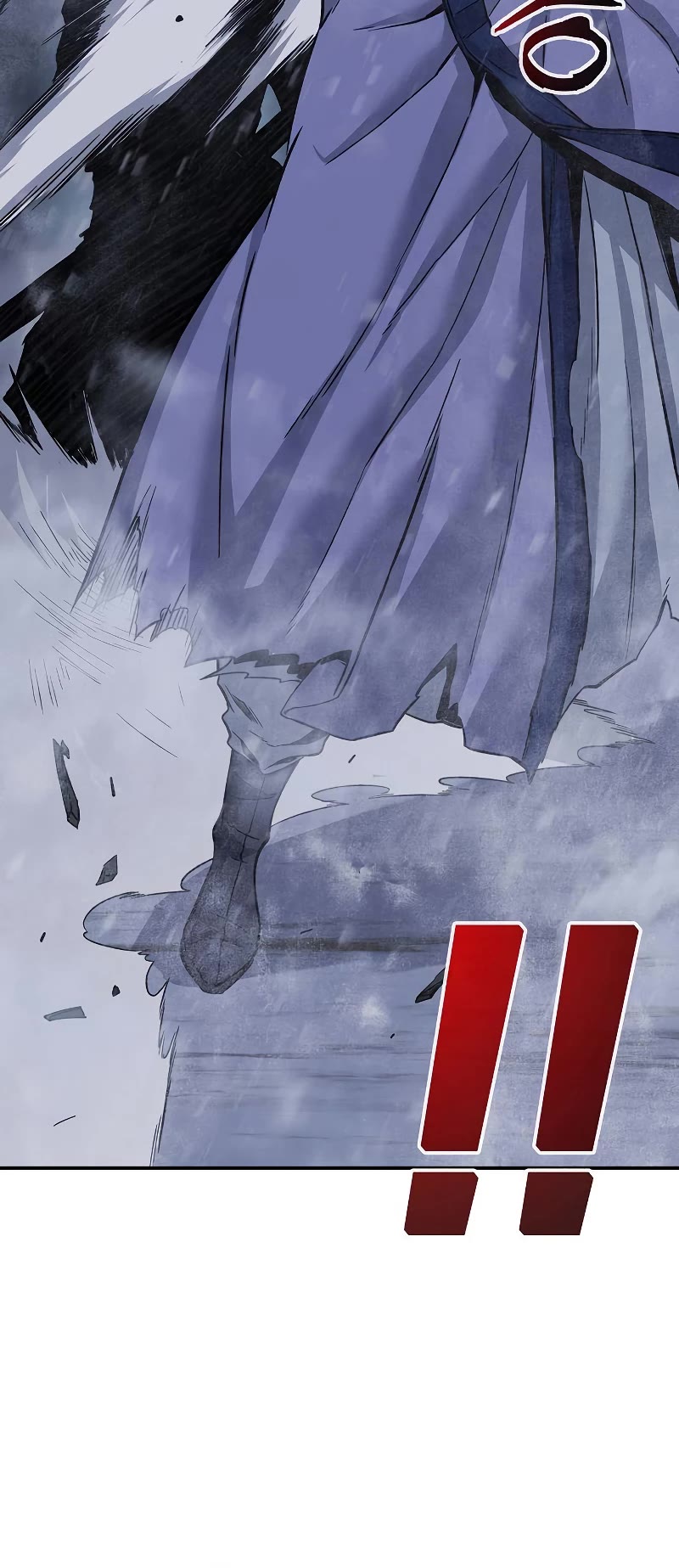 Absolute Sword Sense Chapter 24 page 6 - Chapter 24