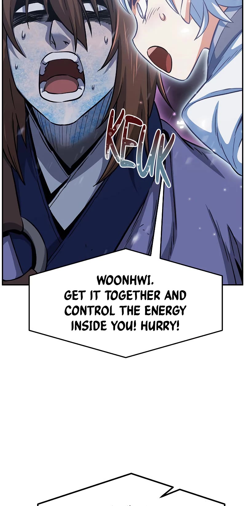 Absolute Sword Sense Chapter 24 page 61 - Chapter 24