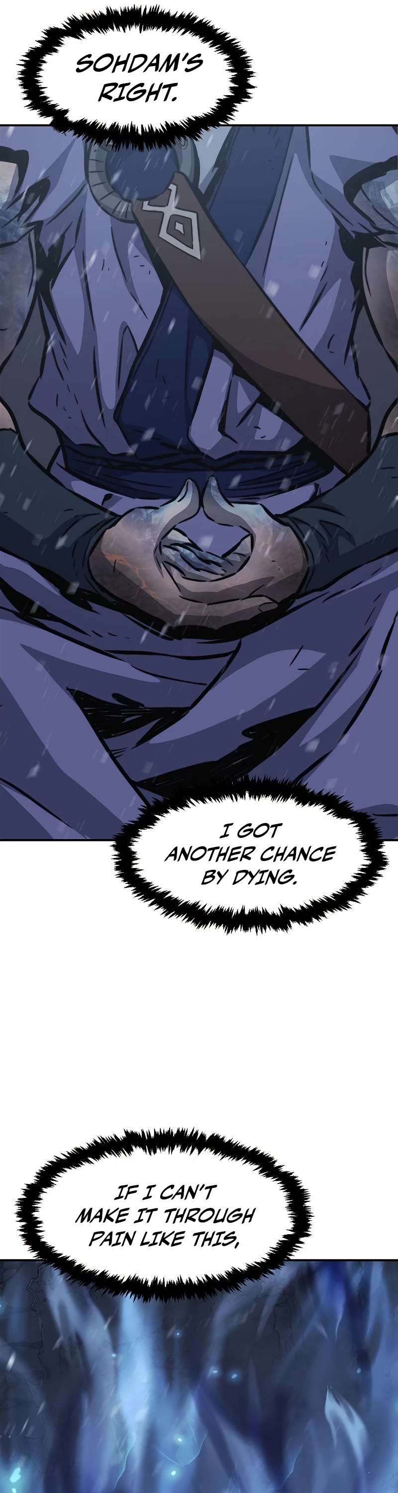 Absolute Sword Sense Chapter 24 page 63 - Chapter 24