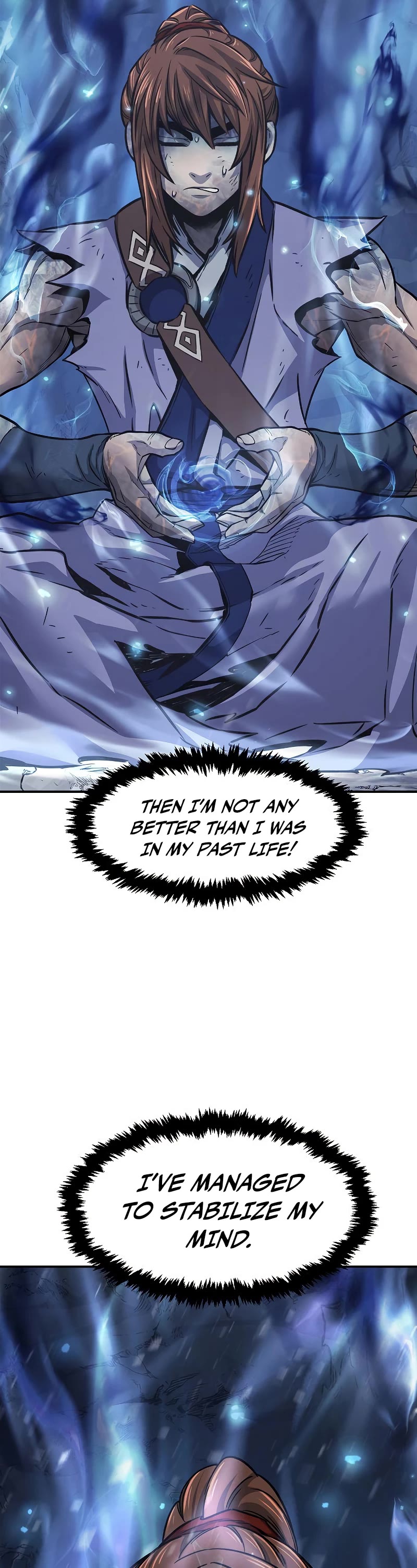 Absolute Sword Sense Chapter 24 page 64 - Chapter 24