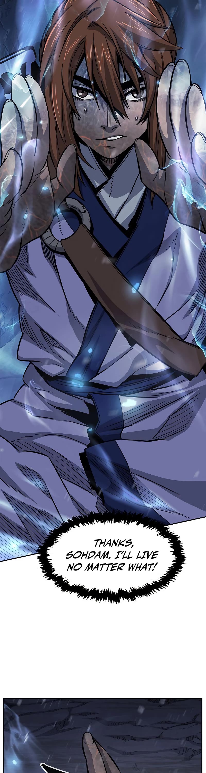 Absolute Sword Sense Chapter 24 page 65 - Chapter 24
