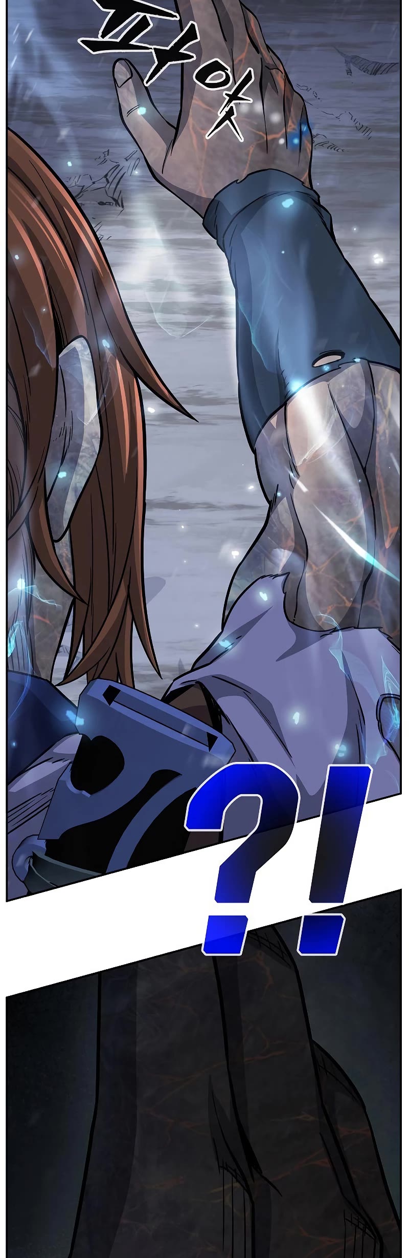 Absolute Sword Sense Chapter 24 page 66 - Chapter 24