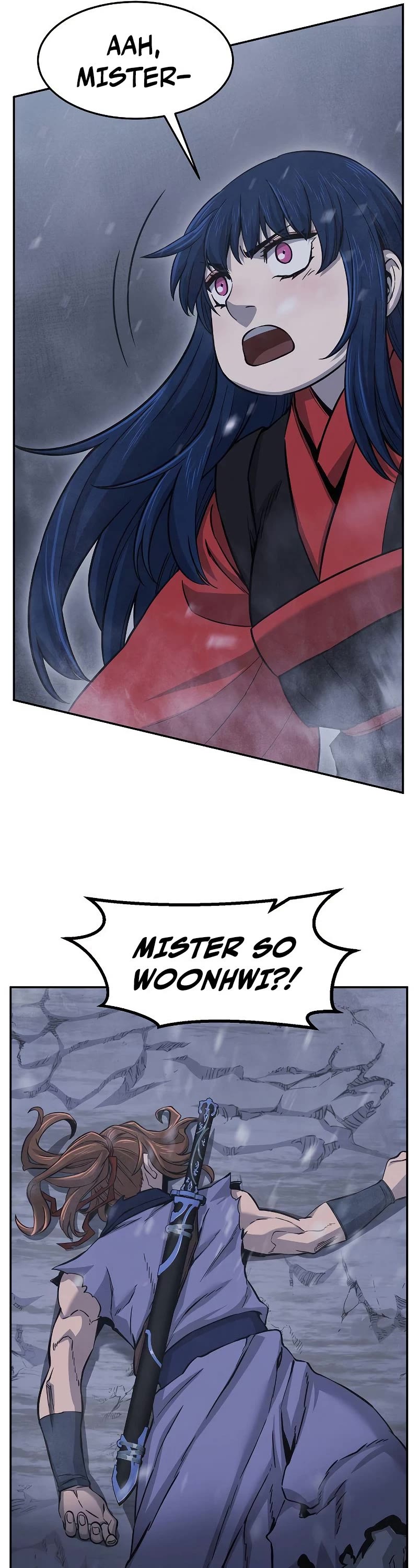 Absolute Sword Sense Chapter 24 page 7 - Chapter 24