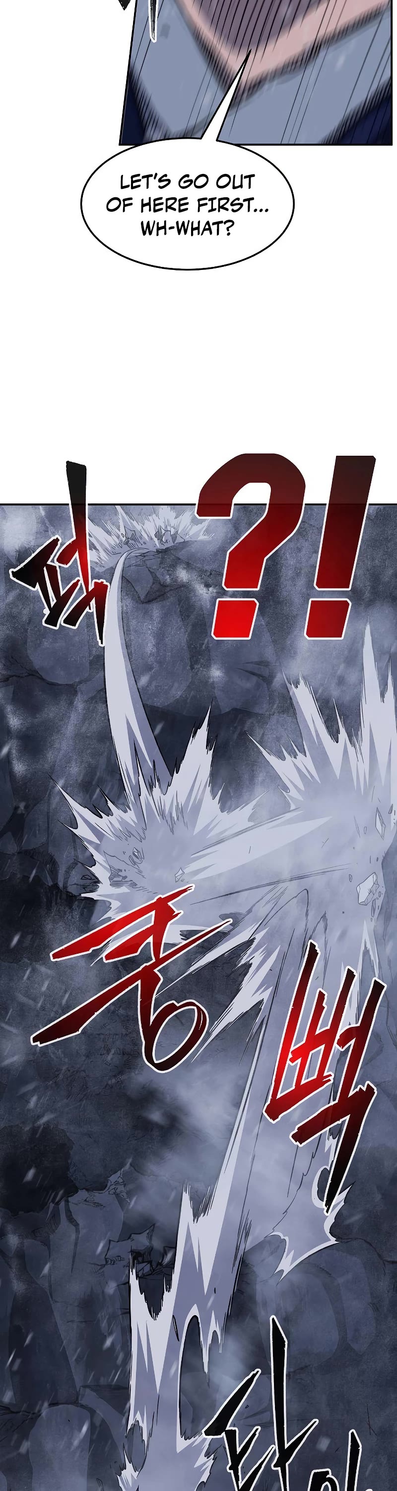Absolute Sword Sense Chapter 25 page 18 - Chapter 25