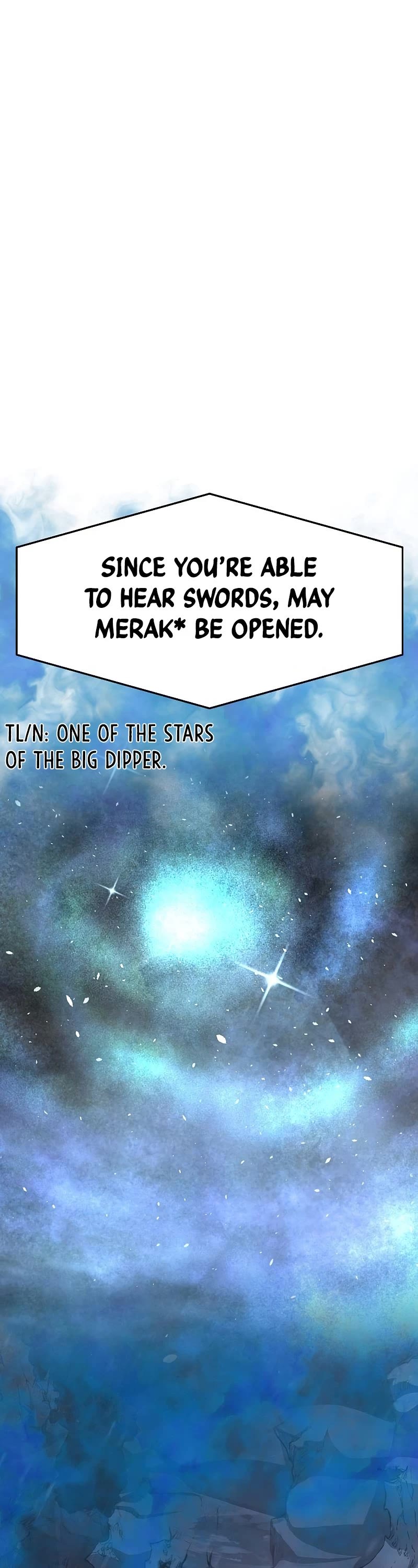 Absolute Sword Sense Chapter 25 page 2 - Chapter 25