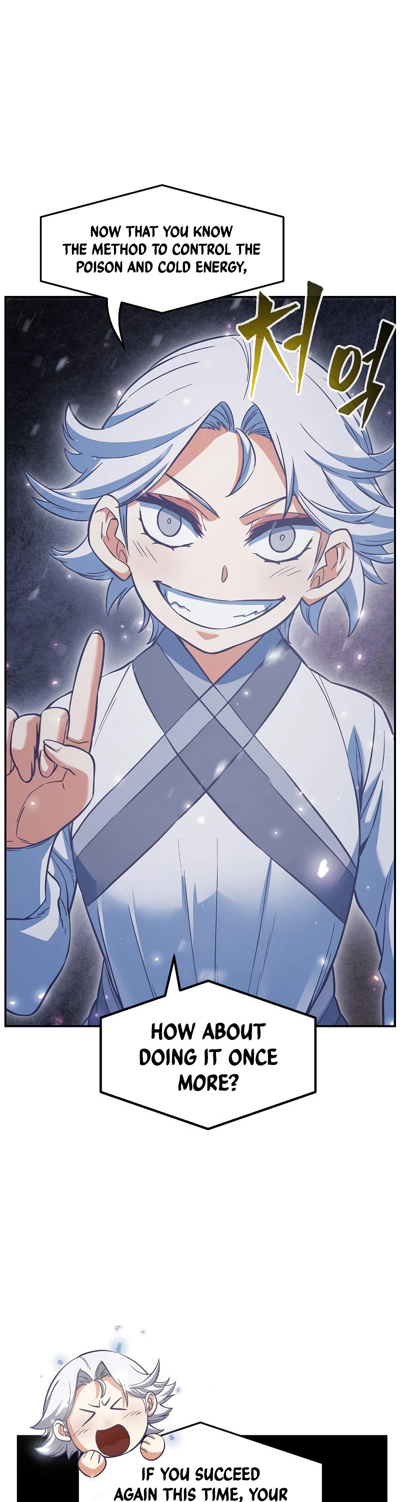 Absolute Sword Sense Chapter 25 page 26 - Chapter 25