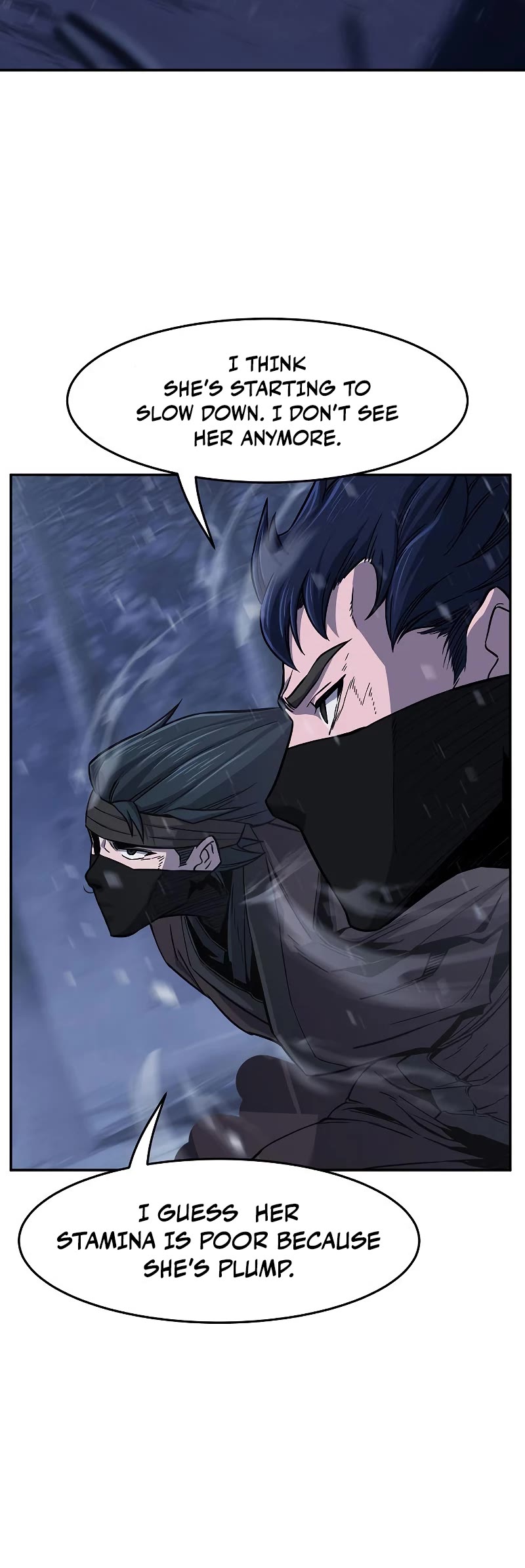 Absolute Sword Sense Chapter 25 page 30 - Chapter 25