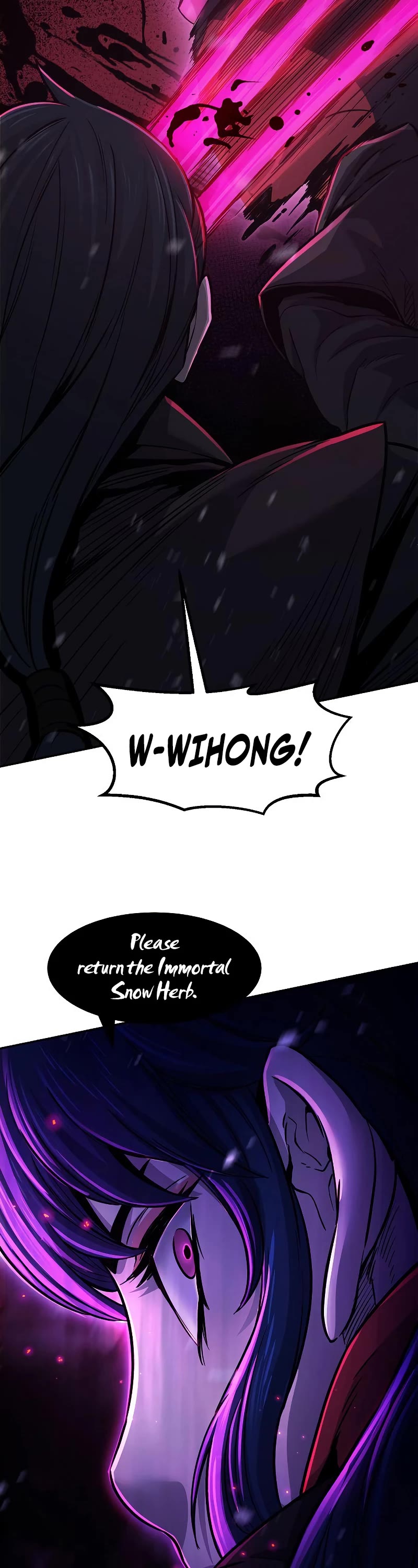 Absolute Sword Sense Chapter 25 page 33 - Chapter 25