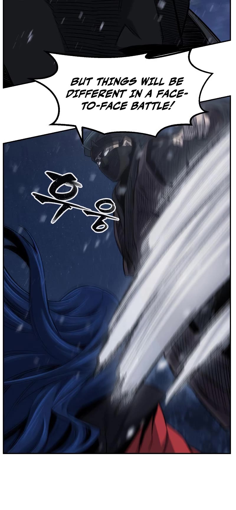 Absolute Sword Sense Chapter 25 page 35 - Chapter 25