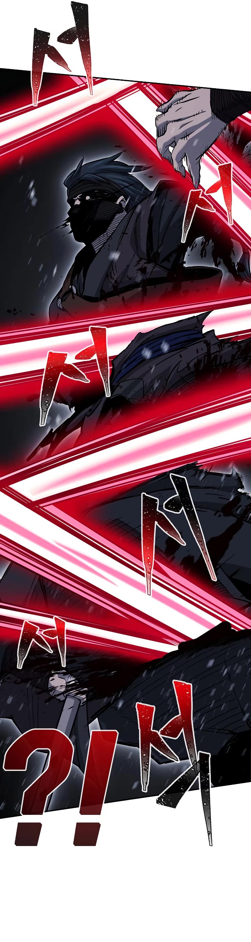 Absolute Sword Sense Chapter 25 page 36 - Chapter 25