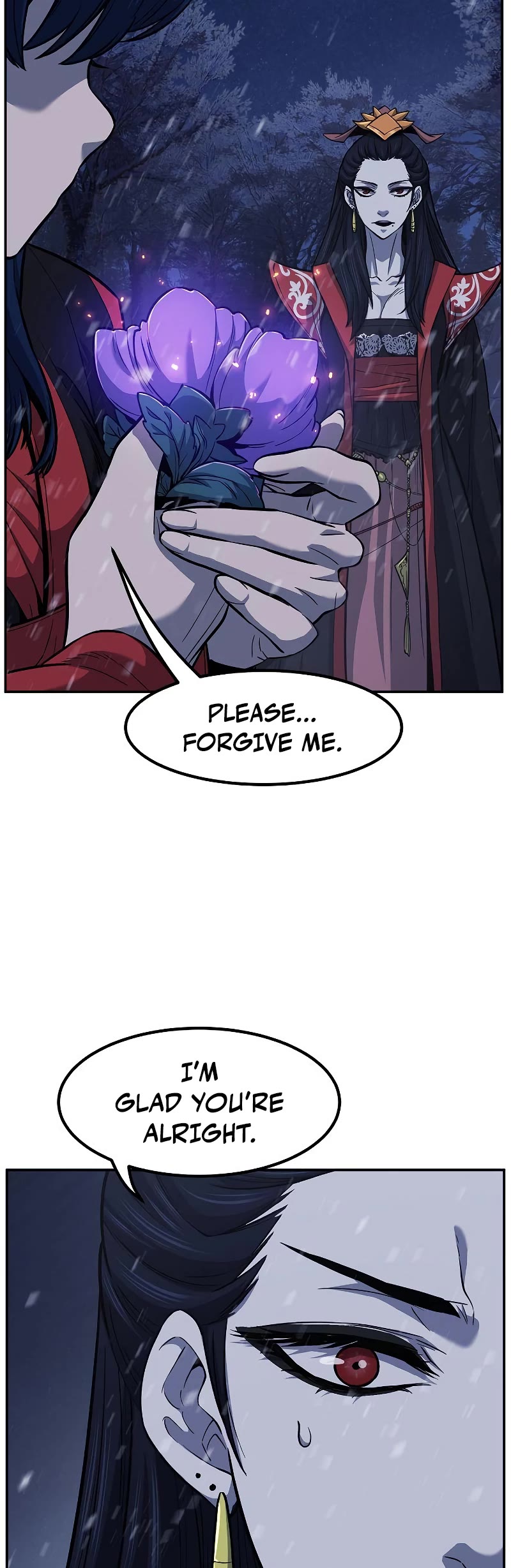 Absolute Sword Sense Chapter 25 page 39 - Chapter 25