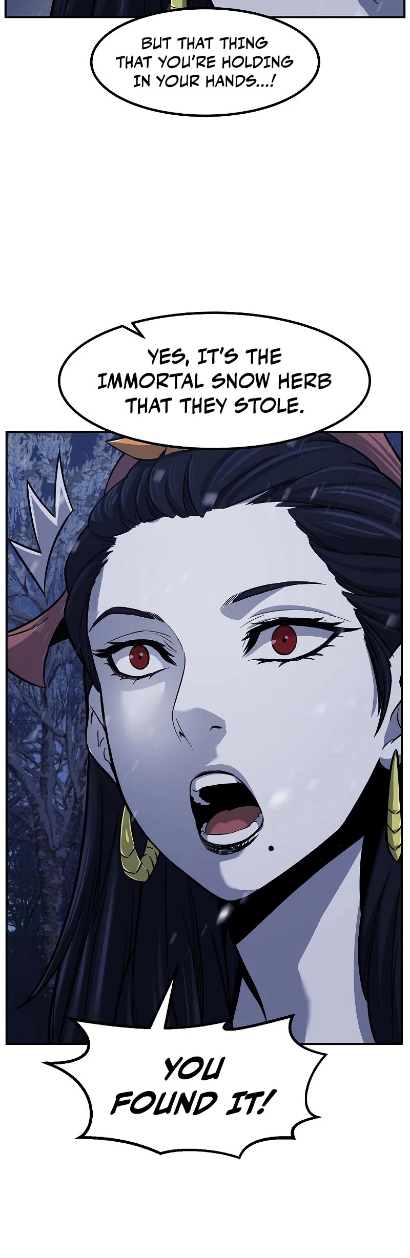 Absolute Sword Sense Chapter 25 page 40 - Chapter 25