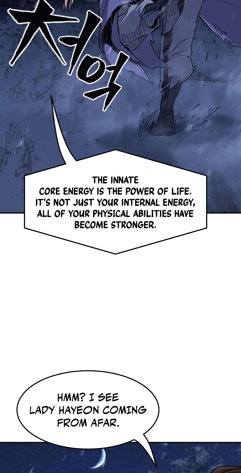 Absolute Sword Sense Chapter 25 page 44 - Chapter 25