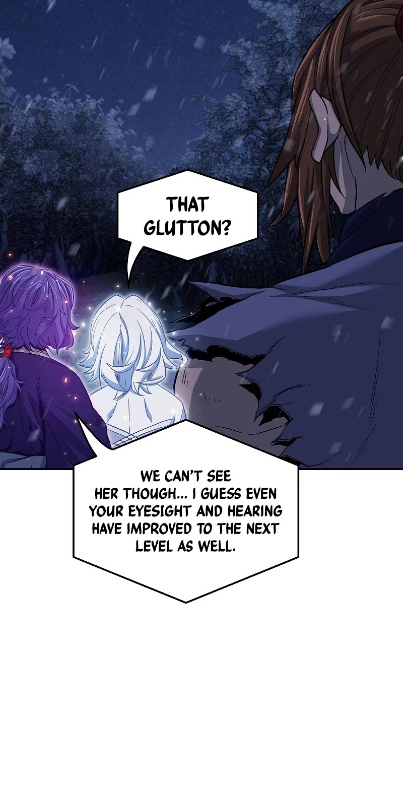 Absolute Sword Sense Chapter 25 page 45 - Chapter 25