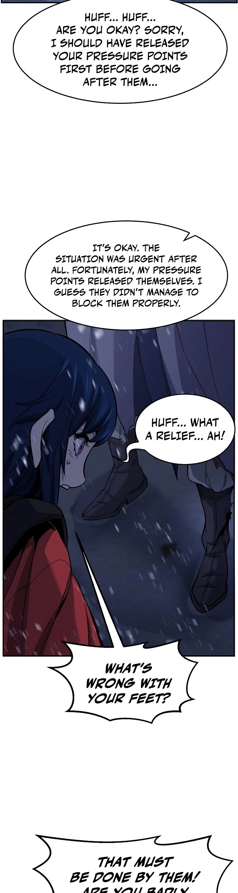 Absolute Sword Sense Chapter 25 page 48 - Chapter 25