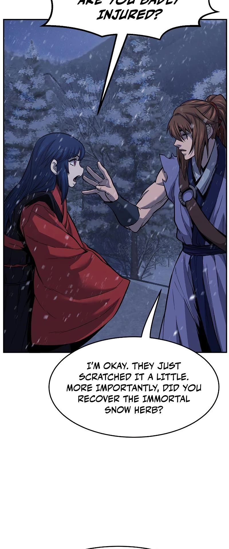 Absolute Sword Sense Chapter 25 page 49 - Chapter 25