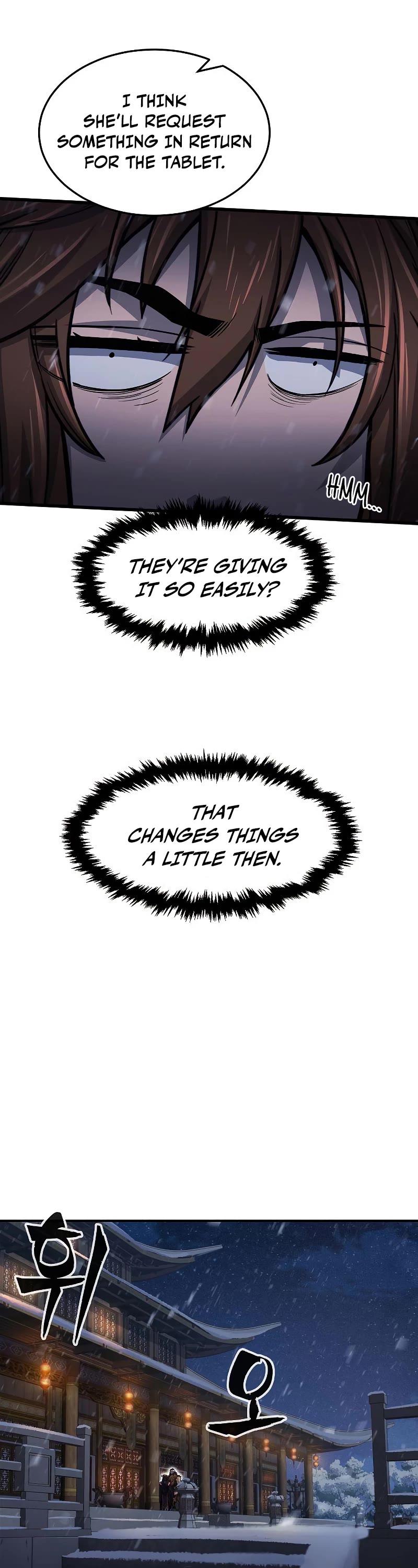 Absolute Sword Sense Chapter 25 page 53 - Chapter 25