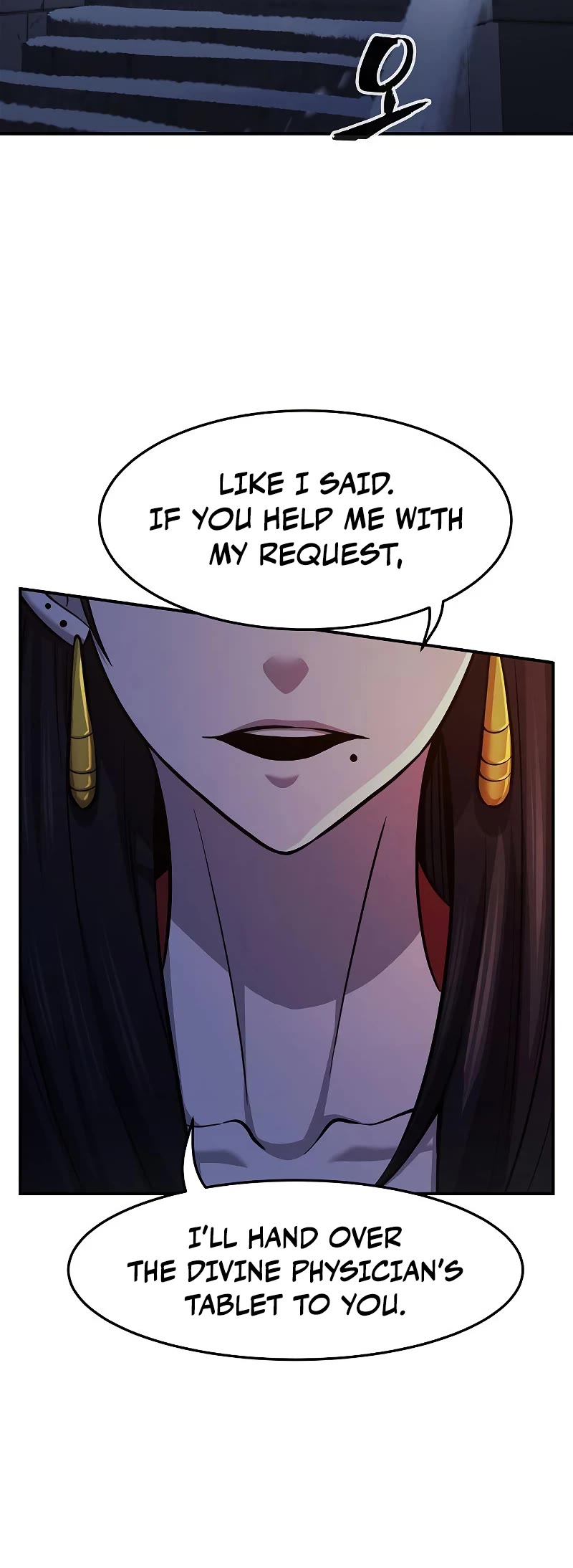 Absolute Sword Sense Chapter 25 page 54 - Chapter 25