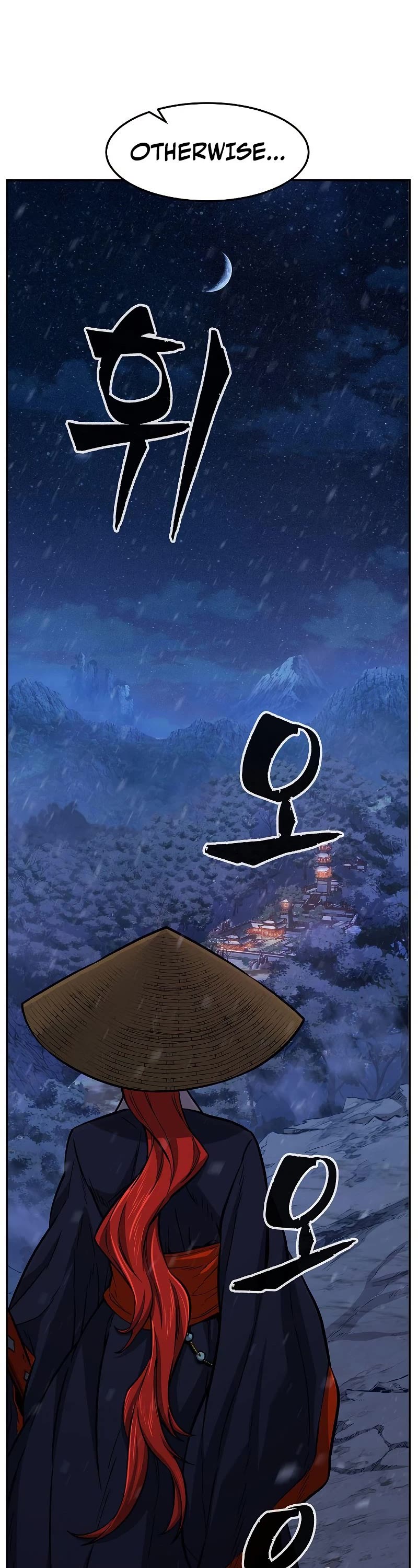 Absolute Sword Sense Chapter 25 page 57 - Chapter 25