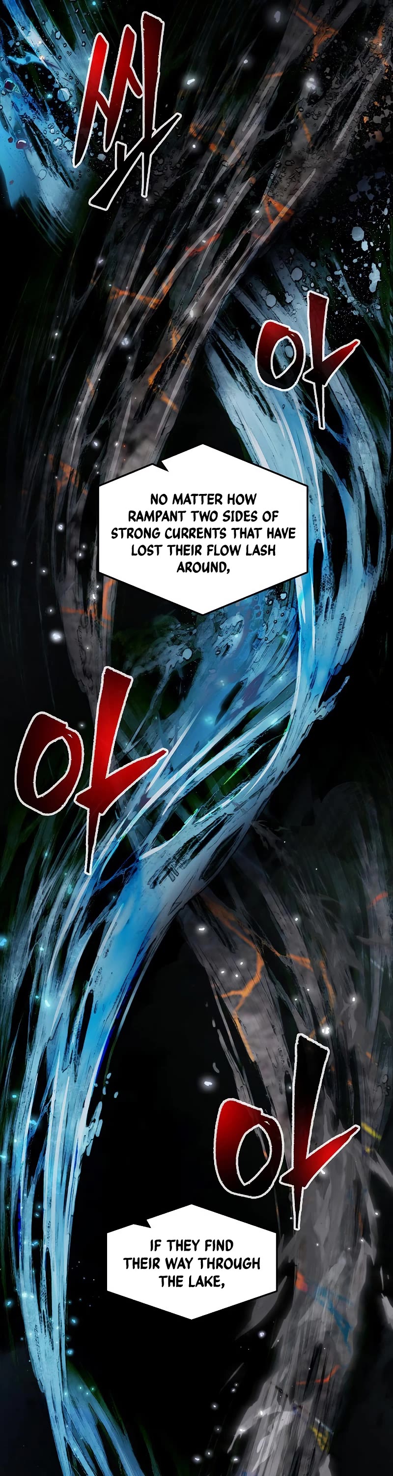 Absolute Sword Sense Chapter 25 page 8 - Chapter 25