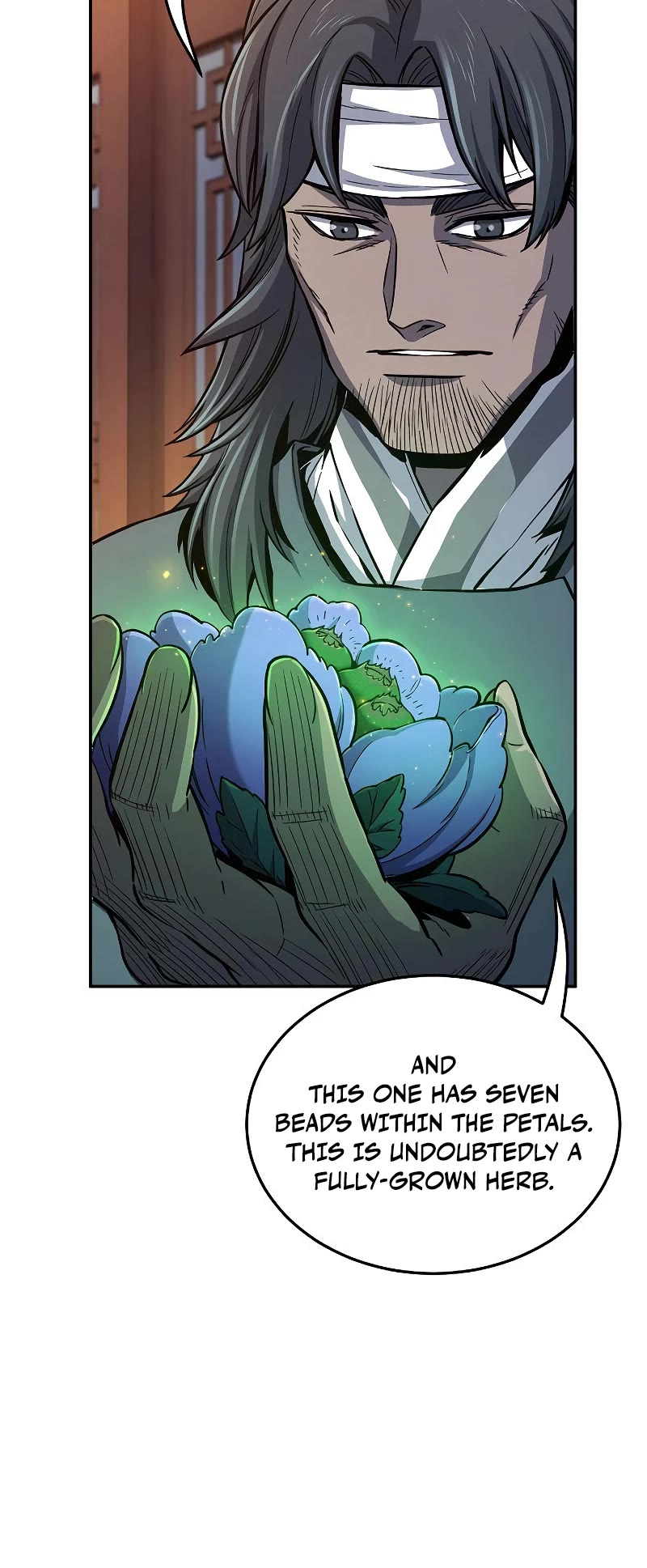 Absolute Sword Sense Chapter 26 page 11 - Chapter 26