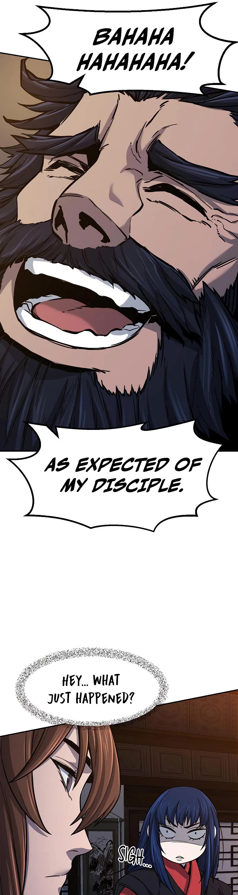 Absolute Sword Sense Chapter 26 page 12 - Chapter 26