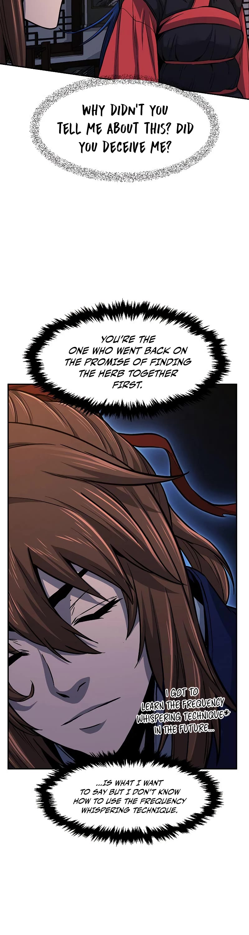 Absolute Sword Sense Chapter 26 page 13 - Chapter 26