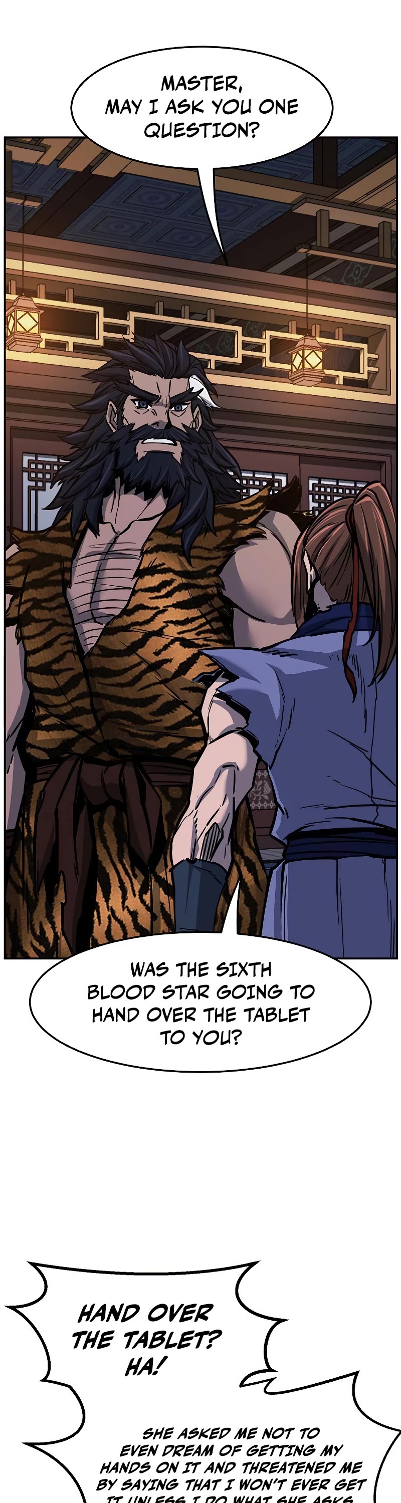 Absolute Sword Sense Chapter 26 page 14 - Chapter 26