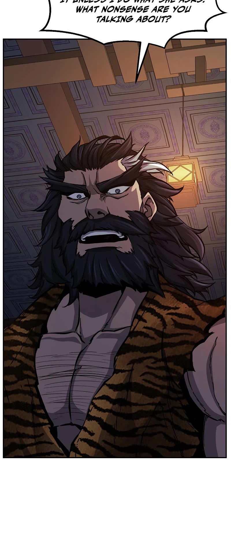 Absolute Sword Sense Chapter 26 page 15 - Chapter 26