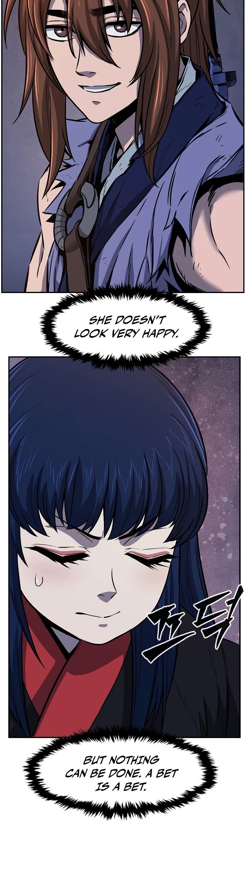 Absolute Sword Sense Chapter 26 page 19 - Chapter 26