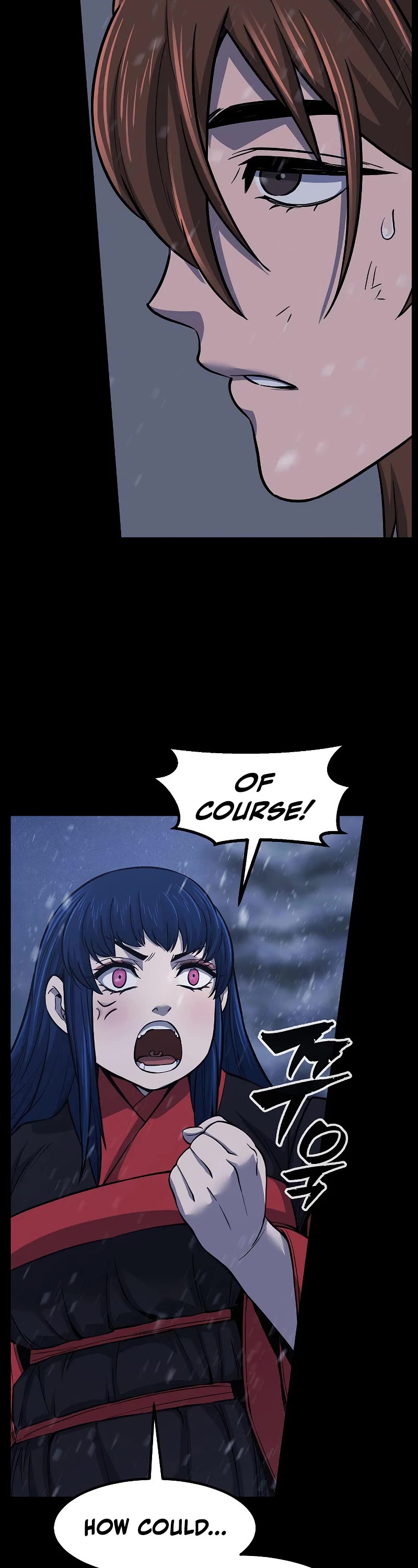 Absolute Sword Sense Chapter 26 page 23 - Chapter 26