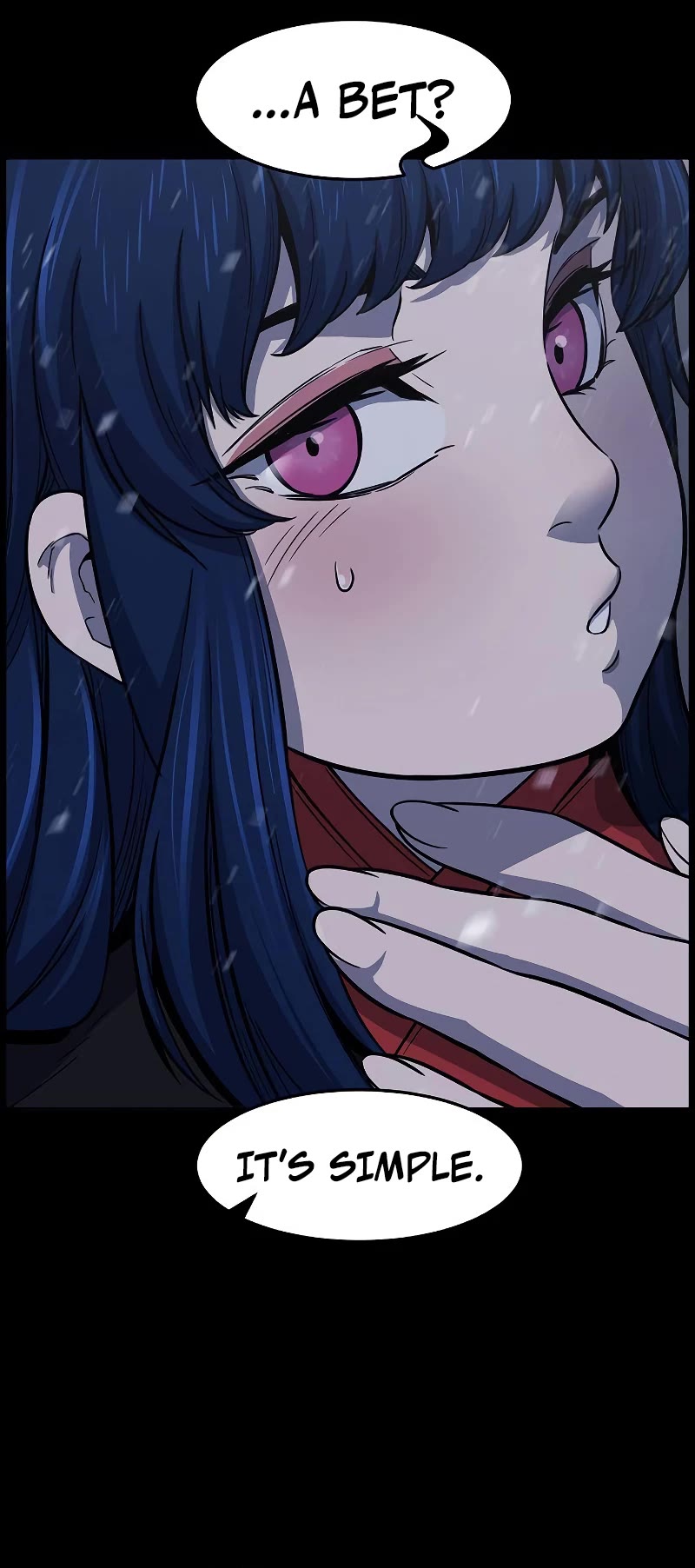 Absolute Sword Sense Chapter 26 page 25 - Chapter 26