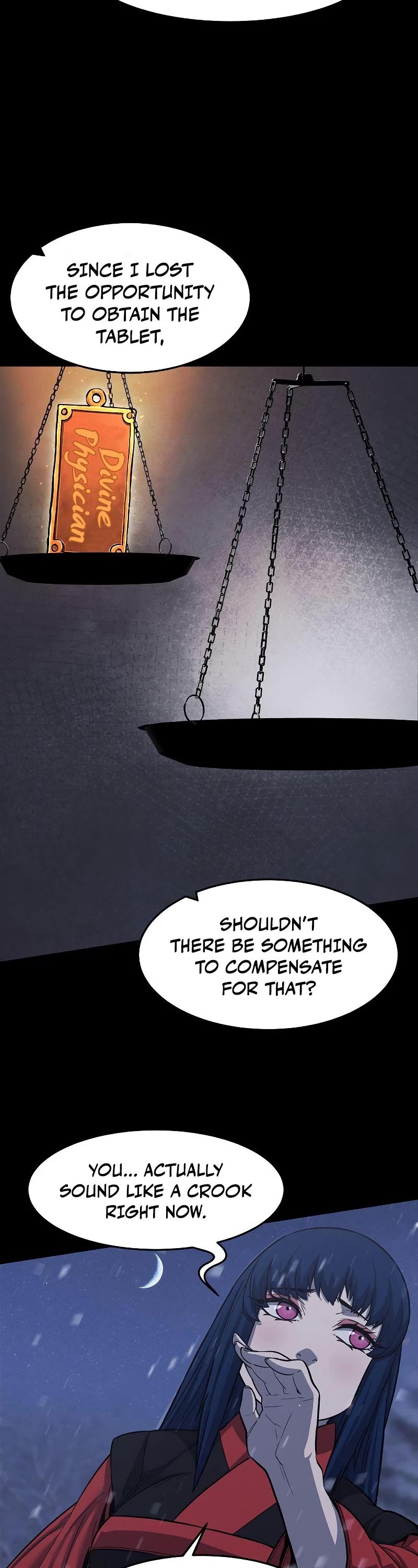 Absolute Sword Sense Chapter 26 page 27 - Chapter 26
