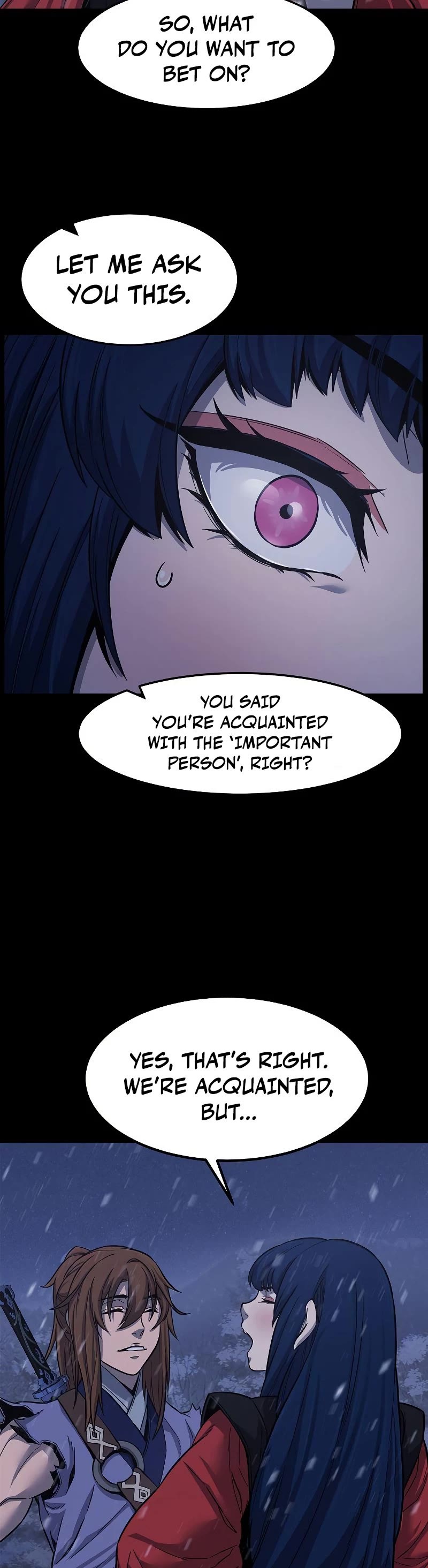 Absolute Sword Sense Chapter 26 page 28 - Chapter 26