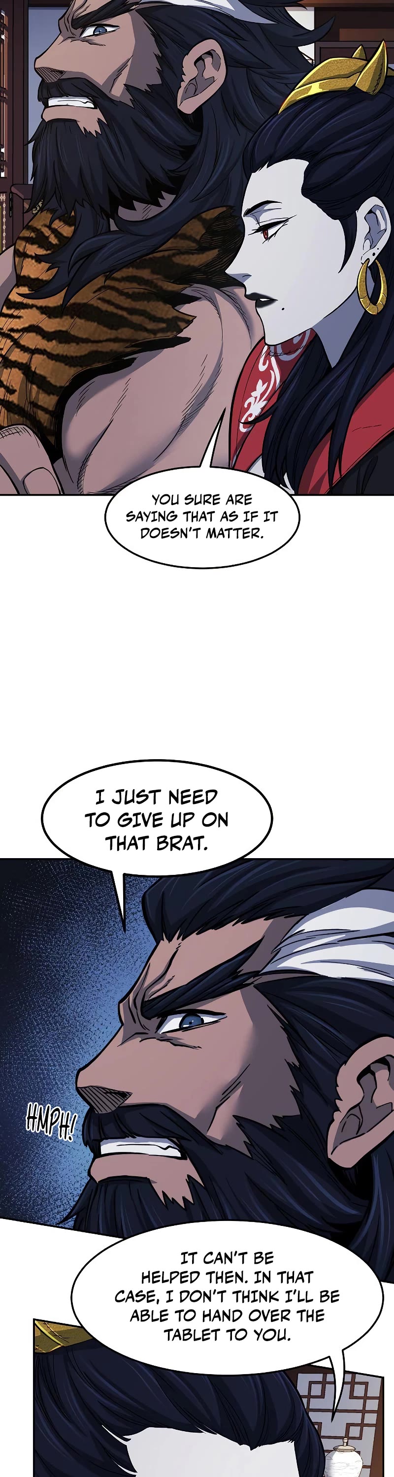Absolute Sword Sense Chapter 26 page 3 - Chapter 26