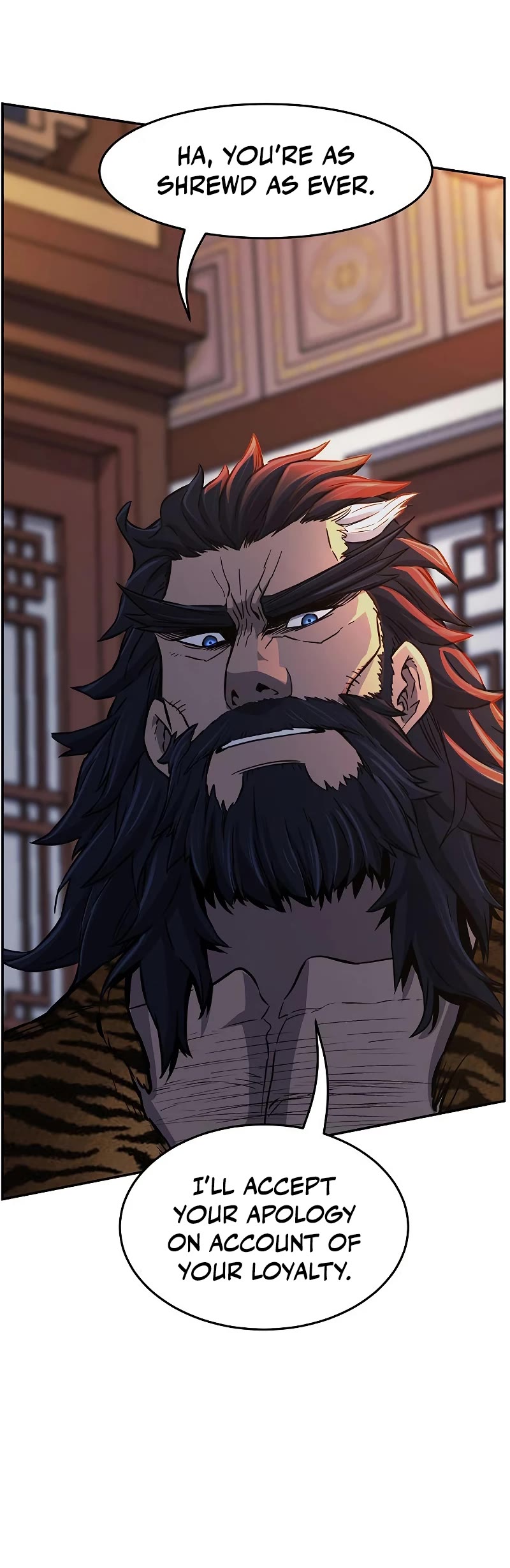 Absolute Sword Sense Chapter 26 page 34 - Chapter 26