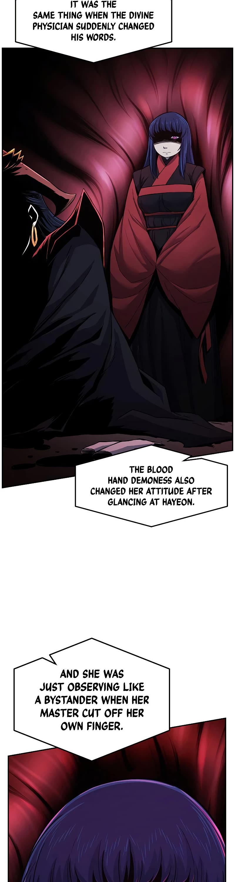 Absolute Sword Sense Chapter 26 page 41 - Chapter 26