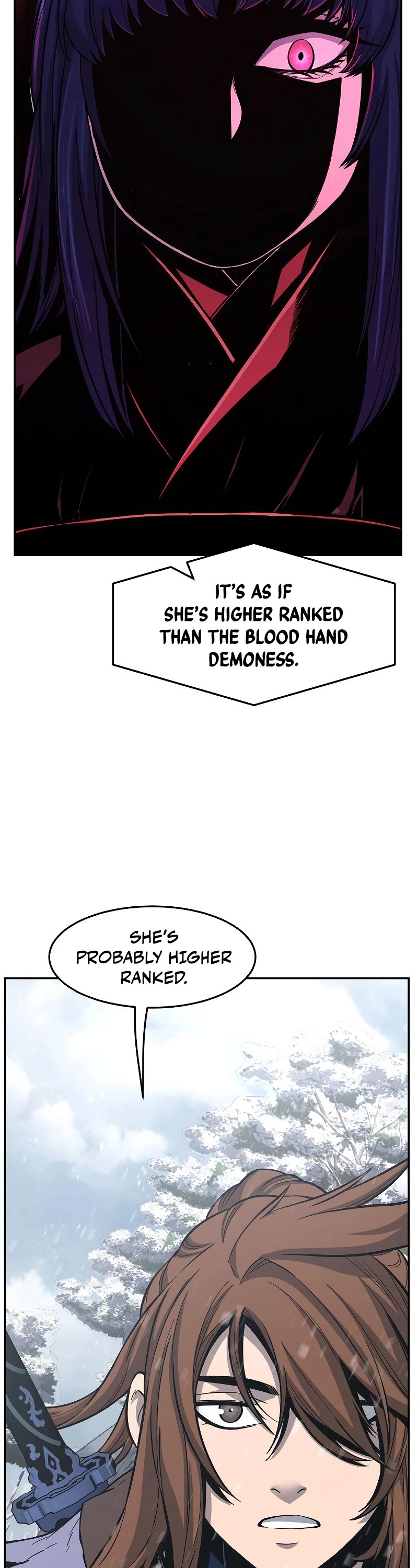 Absolute Sword Sense Chapter 26 page 42 - Chapter 26