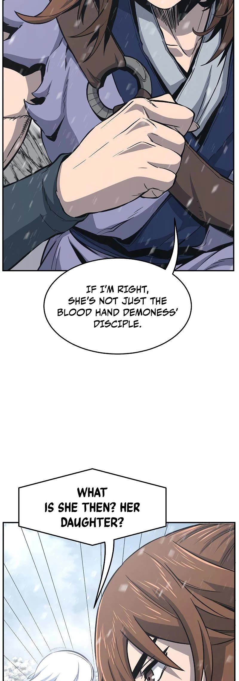 Absolute Sword Sense Chapter 26 page 43 - Chapter 26