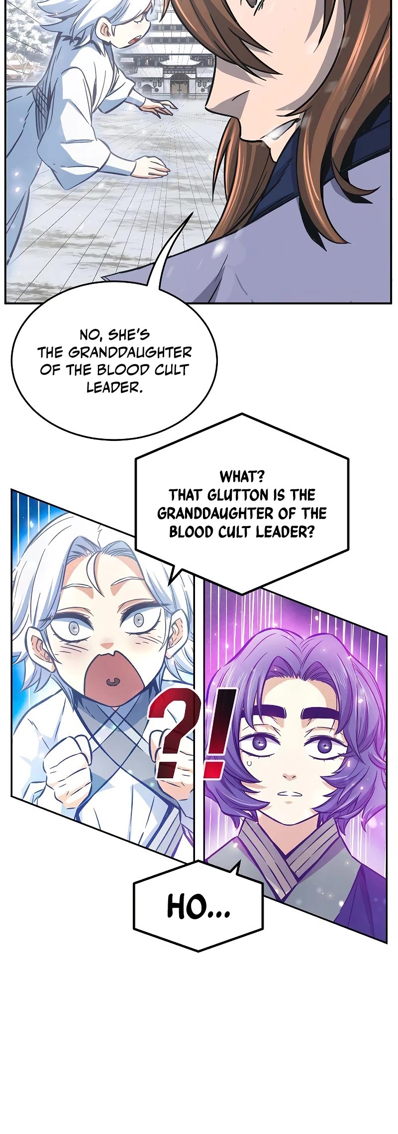 Absolute Sword Sense Chapter 26 page 44 - Chapter 26