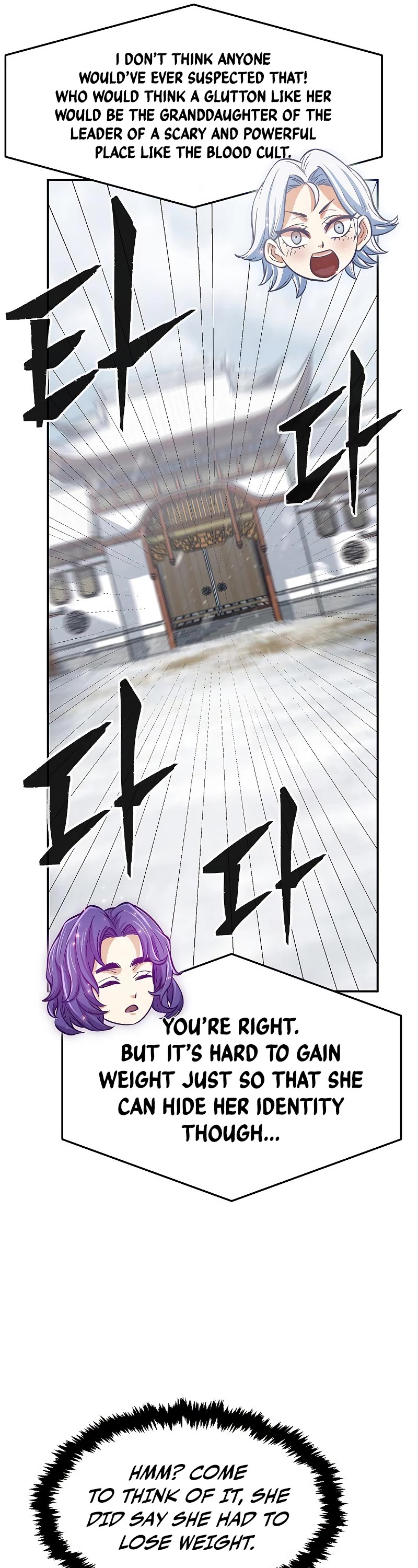 Absolute Sword Sense Chapter 26 page 45 - Chapter 26