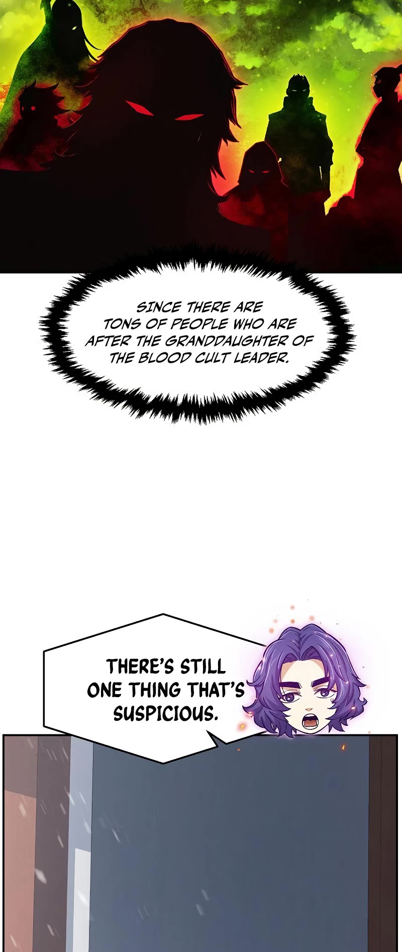Absolute Sword Sense Chapter 26 page 48 - Chapter 26